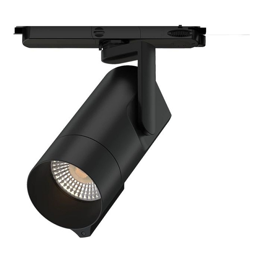 AI LED -linja x Caimeta 35 W CCT 36 astetta musta PRIME 227453 (5905378227453)
