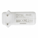Mitsu 67 W USB-C Laturi Valkoinen (ZM/USBC67W) Mitsu 67 W USB-C Laturi Valkoinen (ZM/USBC67W)
