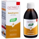 Santiveri Dietabelt Burn ReduExpress sīrups 240ml