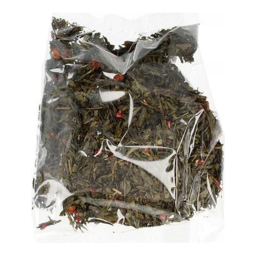 Teministeriet - 262 Žalias Northern Berries - Biri arbata 100g - Užpildas – 2