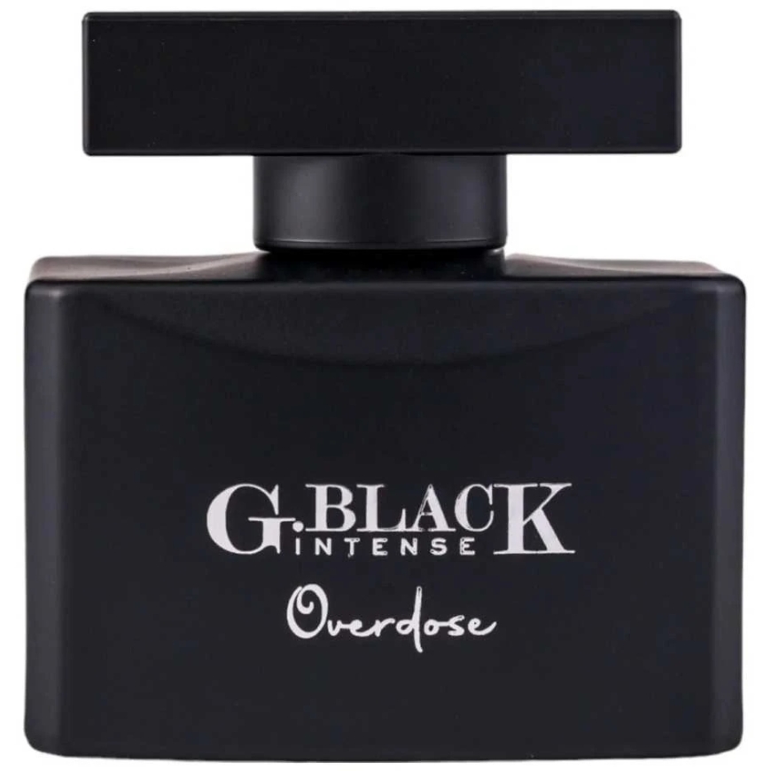 Alkotest Paris Corner G.Juodas Intense Overdose Parfüümipihusti 100ml
