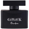 Alkotest Paris Corner G.Juodas Intense Overdose Parfum Purškiklis 100ml Alkotest Paris Corner G.Juodas Intense Overdose Parfum Purškiklis 100ml
