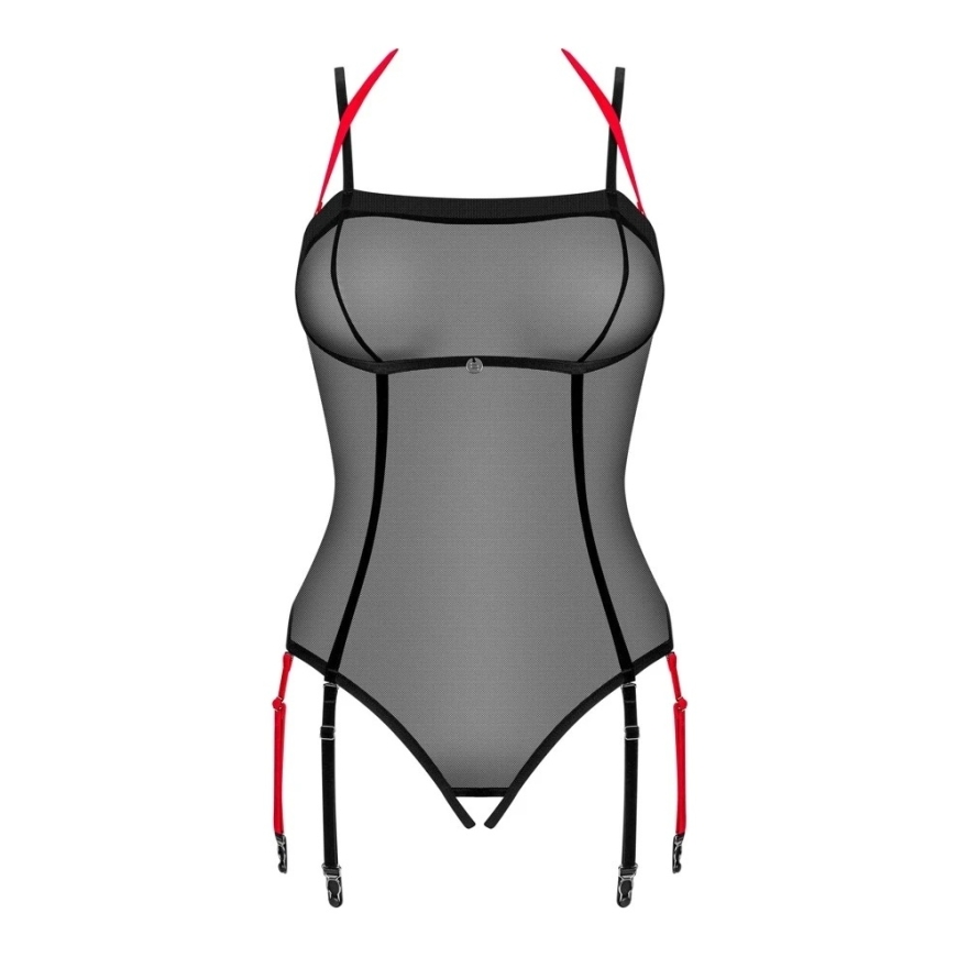 Obsessive Kėbulas OBS Body M/L – 4