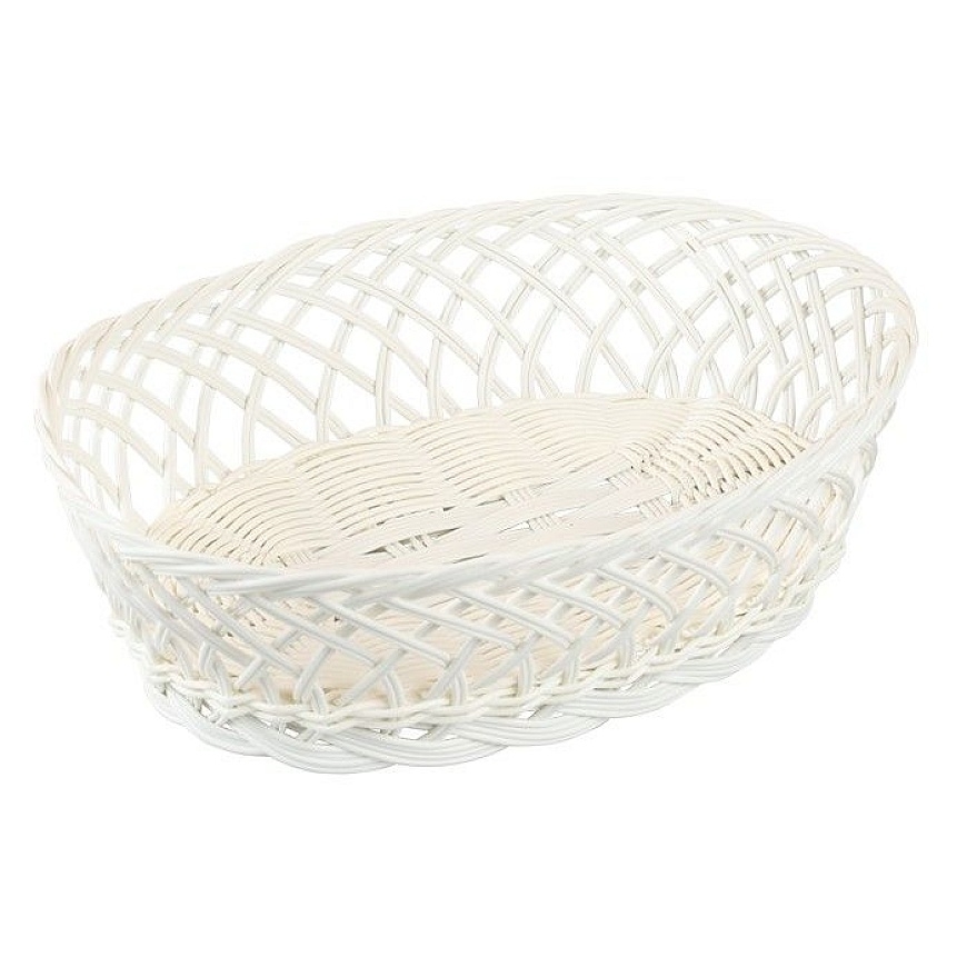 Kesper grozs balts 31x23 5x8 5 cm 104239 (4000270198809)