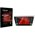MyScreen CUT&USE suojaelokuva 850x255MM ANTI FINGER SHIELD DRY TOP pakkaus 5 kpl. (Autoille) (SHARK)