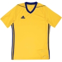 Vīriešu T-krekls adidas Mi Tiro 17 Jersey dzeltenais BR6835 (2XL) Vīriešu T-krekls adidas Mi Tiro 17 Jersey dzeltenais BR6835 (2XL)