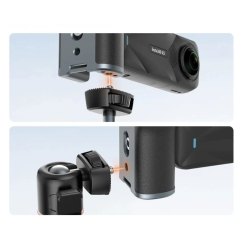 null Camera Handle - VRIG GA-08SE Black