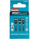 Makita Kombinētas uzgriežņu galviņu Impact Juodas 2-in-1 MZ komplekts, 3 gab., 7/8x65mm, 8/10x65mm, 10/13x65mm E-29826 7/8x65mm, Makita Kombinētas uzgriežņu galviņu Impact Juodas 2-in-1 MZ komplekts, 3 gab., 7/8x65mm, 8/10x65mm, 10/13x65mm E-29826 7/8x65mm,