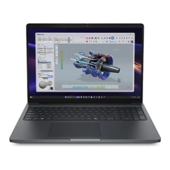 Ноутбук Dell Pro Precision 5 16 PW516261 | 16 " | FHD+/WUXGA | Без отражений | Intel Core Ultra 7 | 366H | 32 ГБ | LPCAMM2 | Ёмк