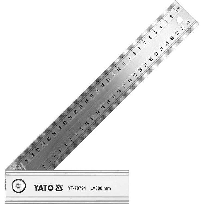 Toya Sa Poland YATO SÄÄDETTÄVÄ KULMA 300 mm – 3
