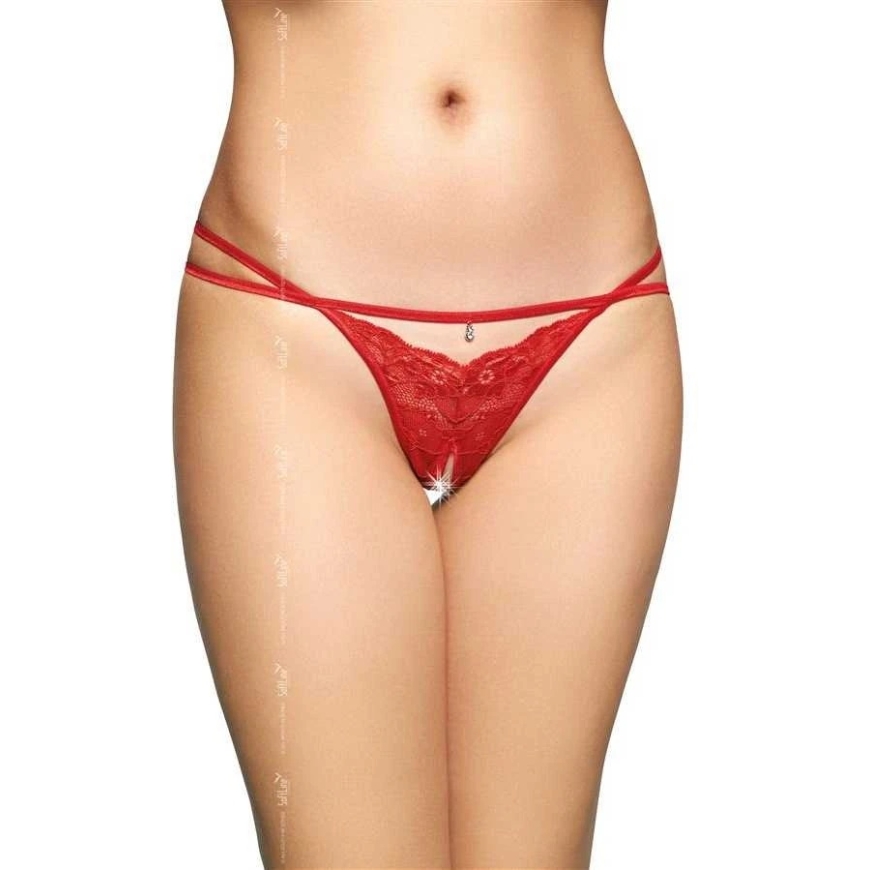 SOFTLINE G-String 2496