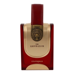 Armaf Lion's Club Courageux EDP parfüüm meestele, 100 ml