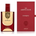 Armaf Lion's Club Courageux EDP edt miehille, 100 ml Armaf Lion's Club Courageux EDP edt miehille, 100 ml