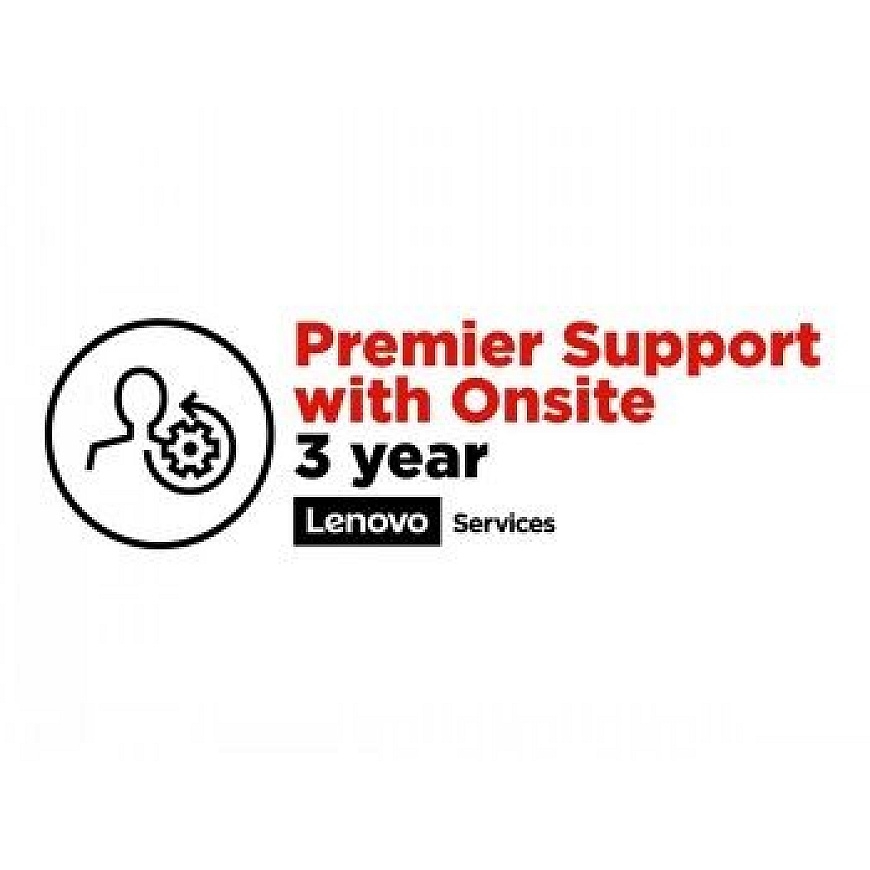 LENOVO 3Y OS PREMIUMCARE IŠ 2Y DEPOT: NOTEBOOK V130/V320/V330/V340