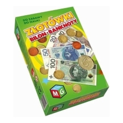 Multigra Азартных Игр, Обучающая Игра с Деньгами GR0289
