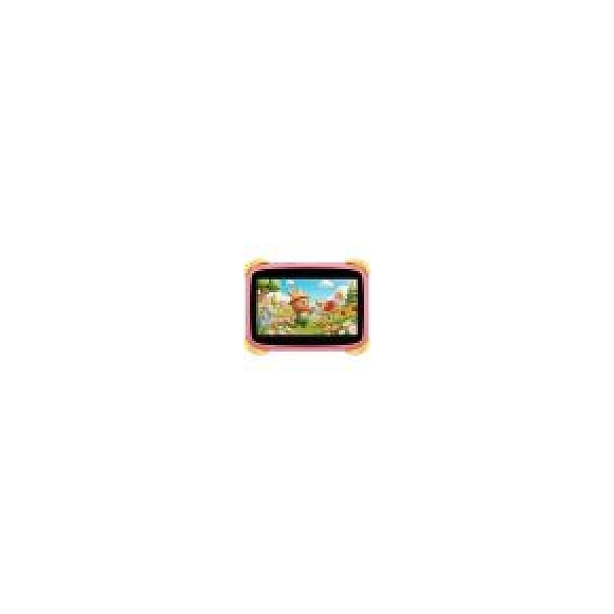 Blackview Link 1 Kids Mini WiFi6 7-tuumanen 1024x600 HD+ 60Hz RK3562 2.0GHz 3GB+32GB 3000mAh Kamera 2MP 5MP Stylus-lasisuojus Ka
