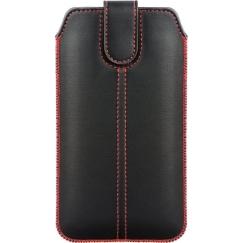 Forcell Ultra Slim M4 - iPhone 12 MINI /6/7/8 / Samsung i9500 Galaxy S4/Galaxy A3 must