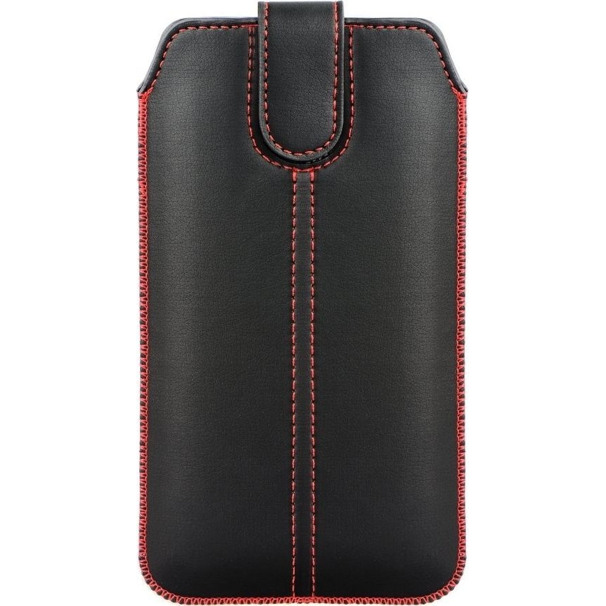 Forcell Ultra Slim M4 - для Iphon 12 MINI /6/7/8 / Samsung i9500 Galaxy S4/Galaxy A3 черный