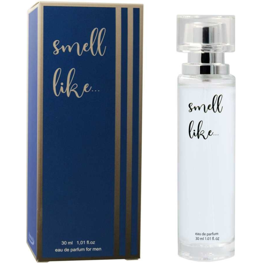 Aurora Smell Like... 09 для мужчин – 2