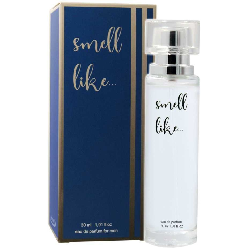 Aurora Smell Like... 09 for men – 3