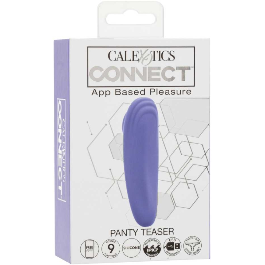 Calexotics „Calex Connect“ apakšveļa – 2
