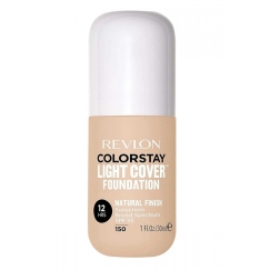 Revlon ColorStay 12h liquid foundation 150 Buff SPF35, 30 ml