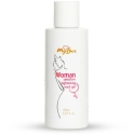 "MyLove Woman" kiinteyttävä geeli herkälle iholle, 150 ml. "MyLove Woman" kiinteyttävä geeli herkälle iholle, 150 ml.