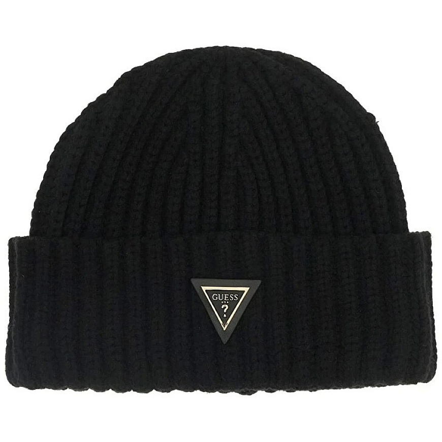 Guess Women's Noelle Hat AW5623VIS01-BLA