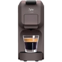 Zyle Notte 3 in 1 kapselikahvinkeitin, ZY670BR, 1350W, ruskea Zyle Notte 3 in 1 kapselikahvinkeitin, ZY670BR, 1350W, ruskea
