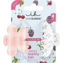 Invisibobble Clipstar Wildflower Petals n Punch M plaukų segtukas 2 vnt.