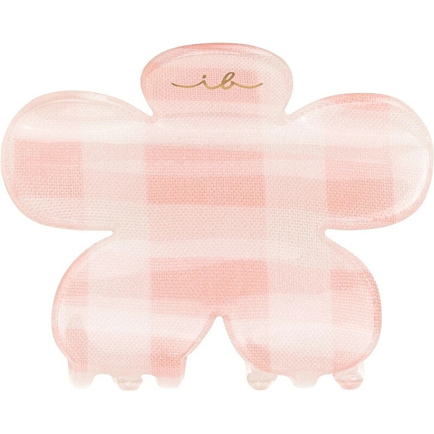 Invisibobble Clipstar Wildflower Petals n Punch matu sprādze M 2 gab. – 2