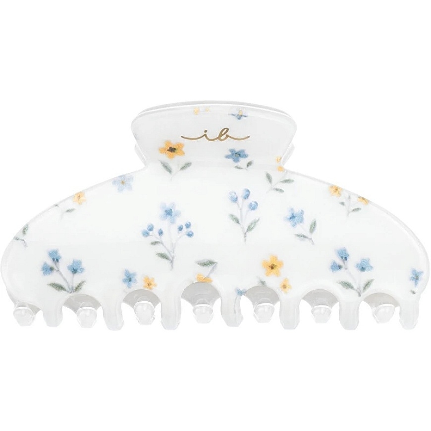 Invisibobble Clipstar Wildflower Petals n Punch matu sprādze M 2 gab. – 3