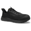 ELTEN Tavixx XXFE mustat Low ESD S1PS kengät, musta 45 ELTEN Tavixx XXFE mustat Low ESD S1PS kengät, musta 45