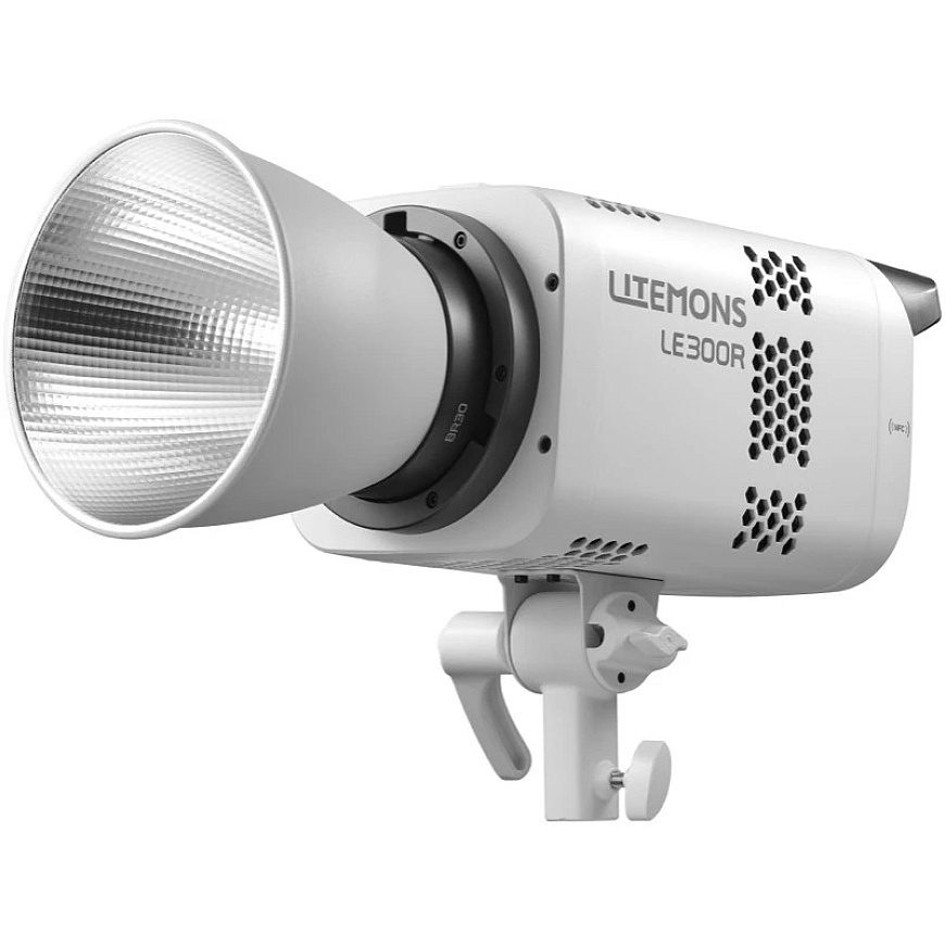 LED Lamp - Godox LE300R 330 W Täisspektriga 1 800–10 000 K Valge – 3