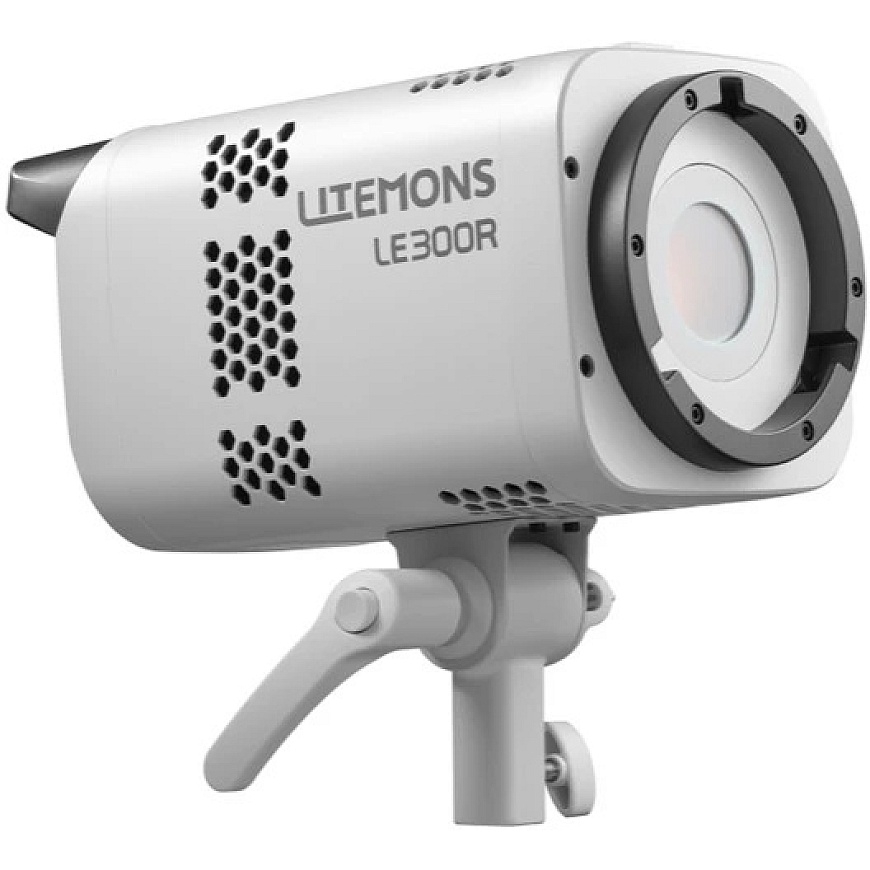 LED Lamp - Godox LE300R 330 W Full Spectrum 1 800–10 000 K White – 5
