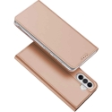 Dux Ducis Skin Pro Kest Samsung A376 A37 5G Roosa Kuld Dux Ducis Skin Pro Kest Samsung A376 A37 5G Roosa Kuld