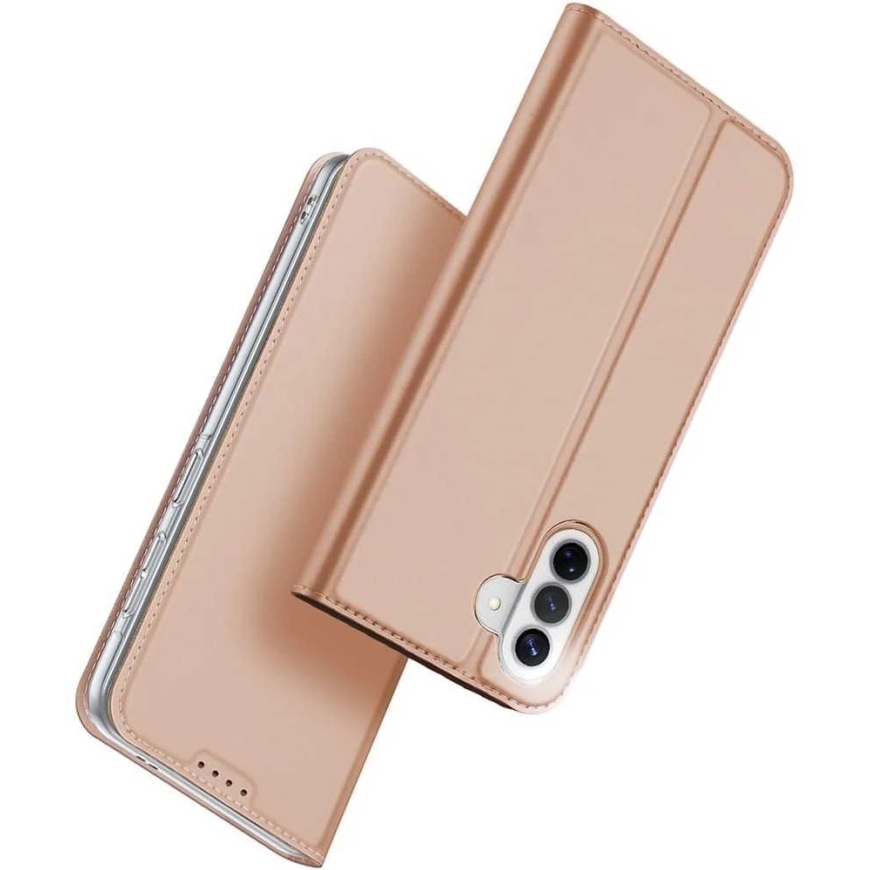 Dux Ducis Skin Pro Kest Samsung A376 A37 5G Roosa Kuld – 2