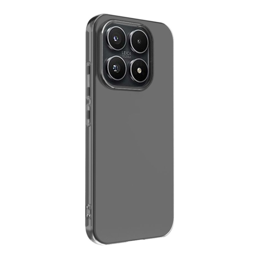 Xiaomi 17 Selge silikoonkott 1.5 mm TPU