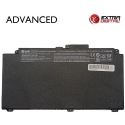 HP CD03XL klēpjdatora akumulators, 4200mAh, Extra Digital Advanced HP CD03XL klēpjdatora akumulators, 4200mAh, Extra Digital Advanced