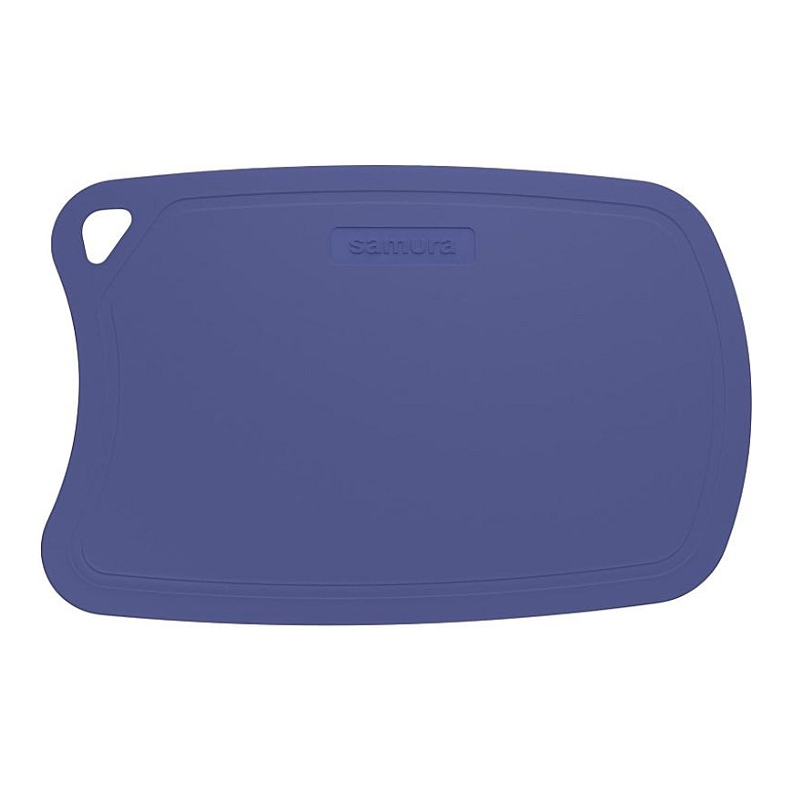 SAMURA kööginuga termoplastik lilla SF-02V (4751029323804)