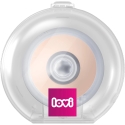 LOVI 18/734 Mammafeel Dynamic Nipple 9 m+ FAST 1 pcs LOVI 18/734 Mammafeel Dynamic Nipple 9 m+ FAST 1 pcs