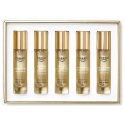 Set Creed: Aventus, Eau De Parfum, Miehille, 10 ml + Vihreä Irlantilainen Tweed, Eau De Parfum, Miehille, 10 ml + Hopea Vuorives Set Creed: Aventus, Eau De Parfum, Miehille, 10 ml + Vihreä Irlantilainen Tweed, Eau De Parfum, Miehille, 10 ml + Hopea Vuorives