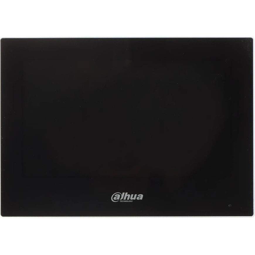 Dahua Technology KTW02 video zvanu sistēma 2 MP 17,8 cm (7") Gaiši zaļa