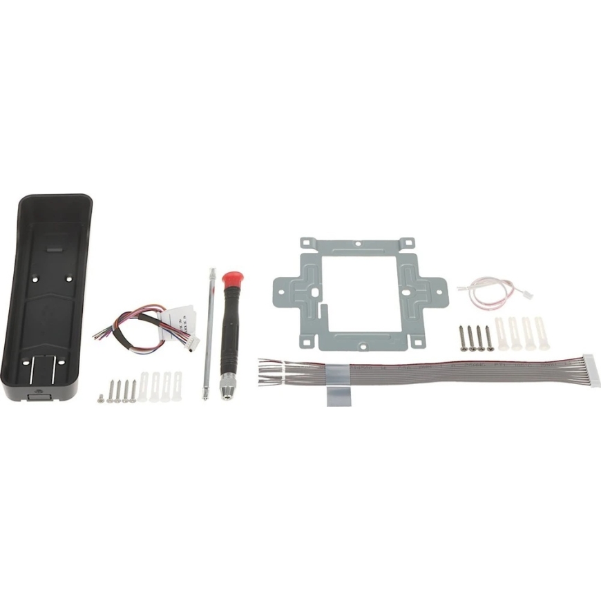 Dahua Technology KTW02 Video Intercom System 2 MP 17.8 cm (7") Light Green – 3
