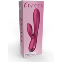 Xocoon Begalinis meilės vibratorius _ Xocoon Begalinis meilės vibratorius _