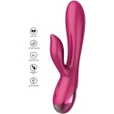 Xocoon Bezvadu mīlas vibrators Xocoon Bezvadu mīlas vibrators