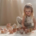 Little Dutch Wooden Blocks 'Fairy Garden' Little Dutch Wooden Blocks 'Fairy Garden'