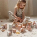 Little Dutch Wooden Blocks 'Fairy Garden' Little Dutch Wooden Blocks 'Fairy Garden'