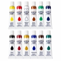 Lean Akryylivärit 12 ml 24 kpl. Lean Akryylivärit 12 ml 24 kpl.