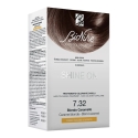 L'Oreal BioNike Shine On Pysyvä Hiusväri 7.32 Karamelli Vaaleille Hiuksille, 145 ml L'Oreal BioNike Shine On Pysyvä Hiusväri 7.32 Karamelli Vaaleille Hiuksille, 145 ml